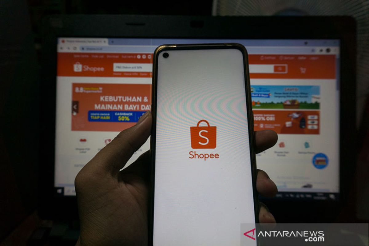 Shopee hadirkan program layanan berkurban secara daring