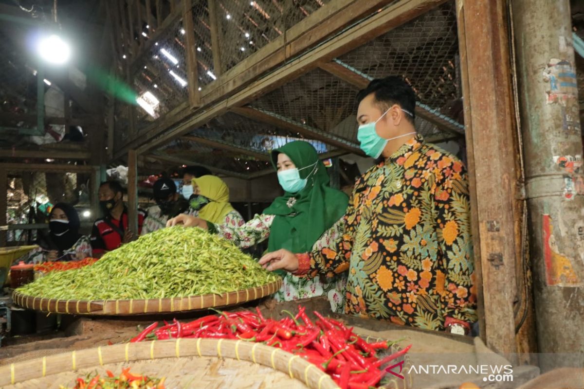 PPKM pengaruhi aktivitas konsumsi masyarakat Kota Probolinggo