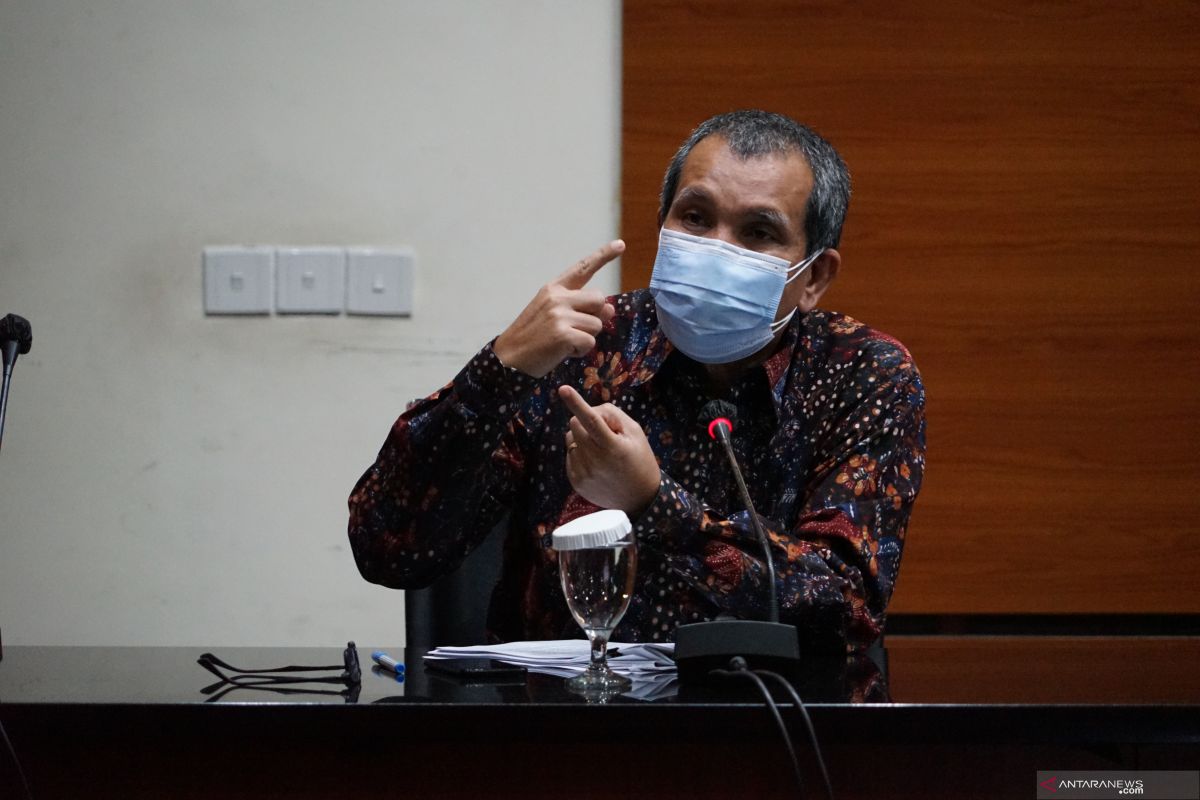 KPK minta Kementerian ESDM dan PLN teliti data penerima subsidi listrik