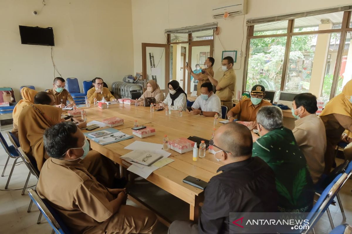 DPRD Kalsel temukan sejumlah formasi PPPK HST sepi