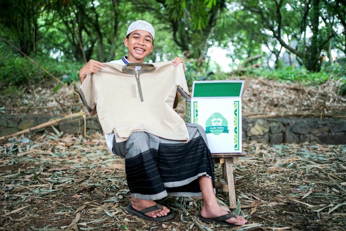 Dompet Dhuafa siap gulirkan bantuan bagi anak yatim terdampak pandemi COVID-19