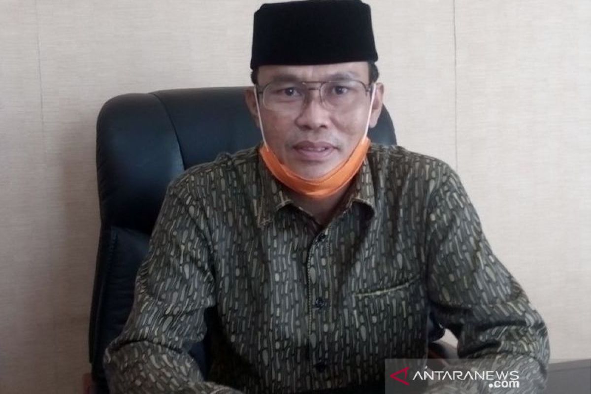 Kabupaten Penajam belum bahas dokumen KUA-PPAS APBD 2022