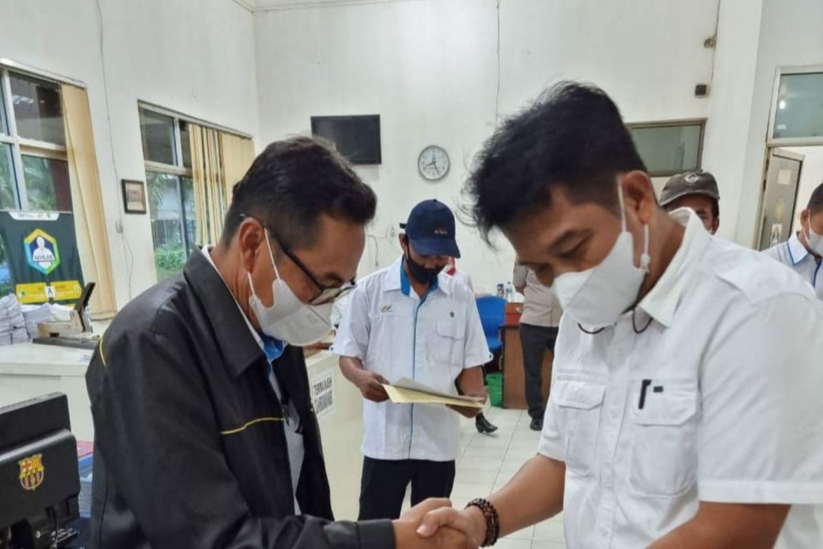 HUT ke-76 RI, PTPN IV beri penghargaan kepada karyawan