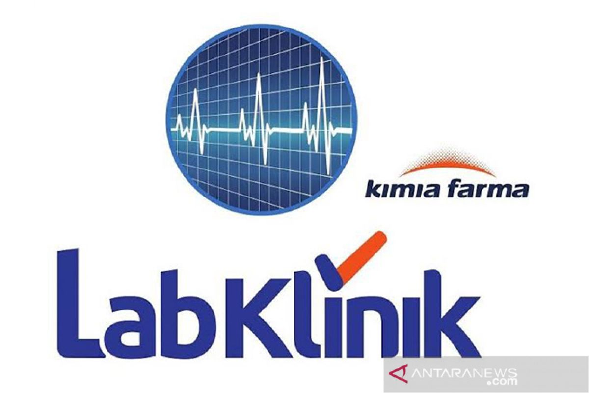 Kimia Farma Diagnostika dukung kebijakan penurunan tarif PCR