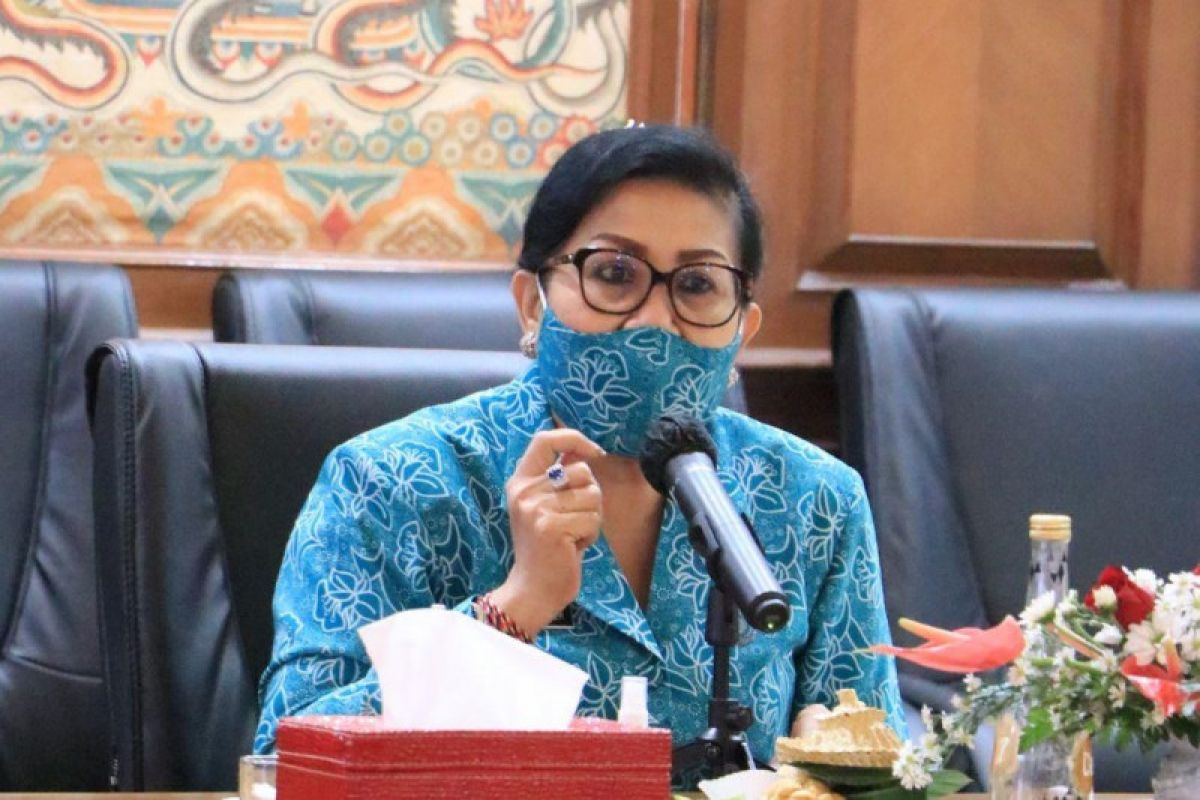 PKK Bali: Narkoba bentuk lain penjajahan generasi muda