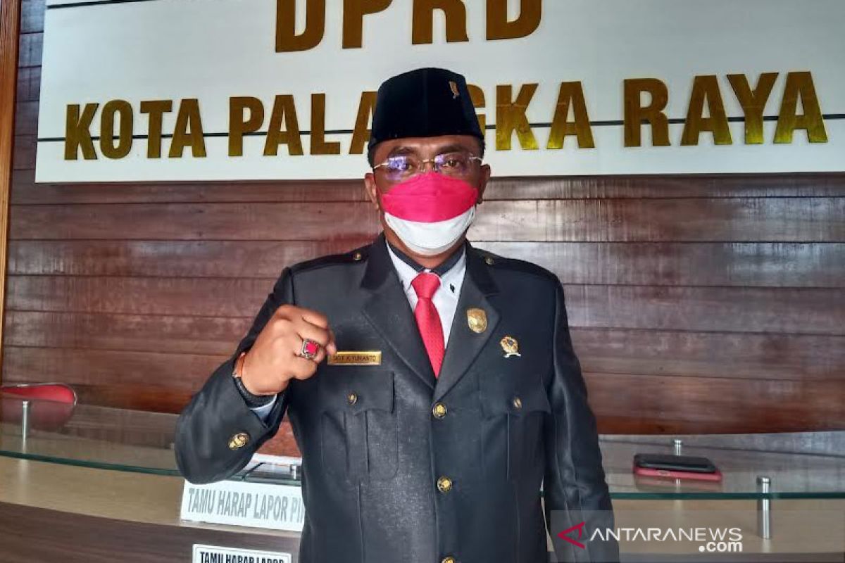 Ketua DPRD ingatkan pemerintah tak lengah terkait COVID-19