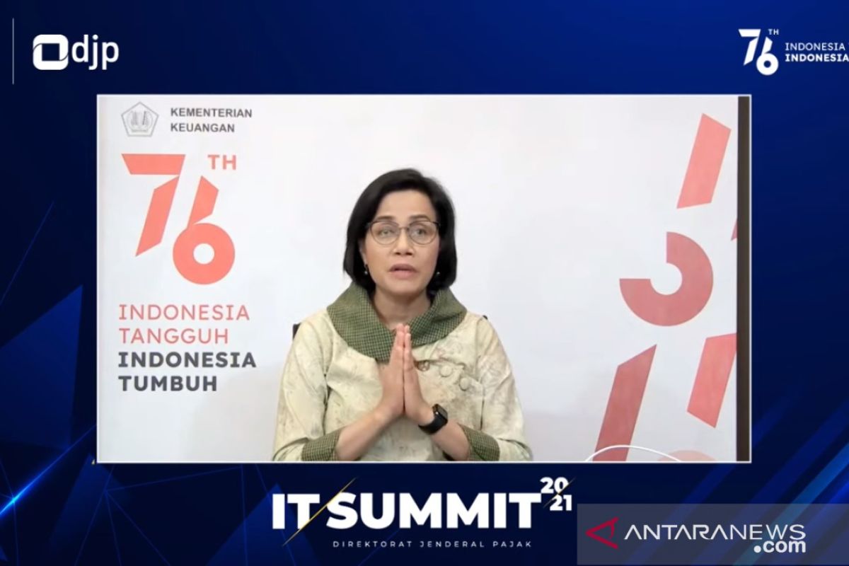 Sri Mulyani: Seluruh negara sedang berjuang untuk sehatkan APBN