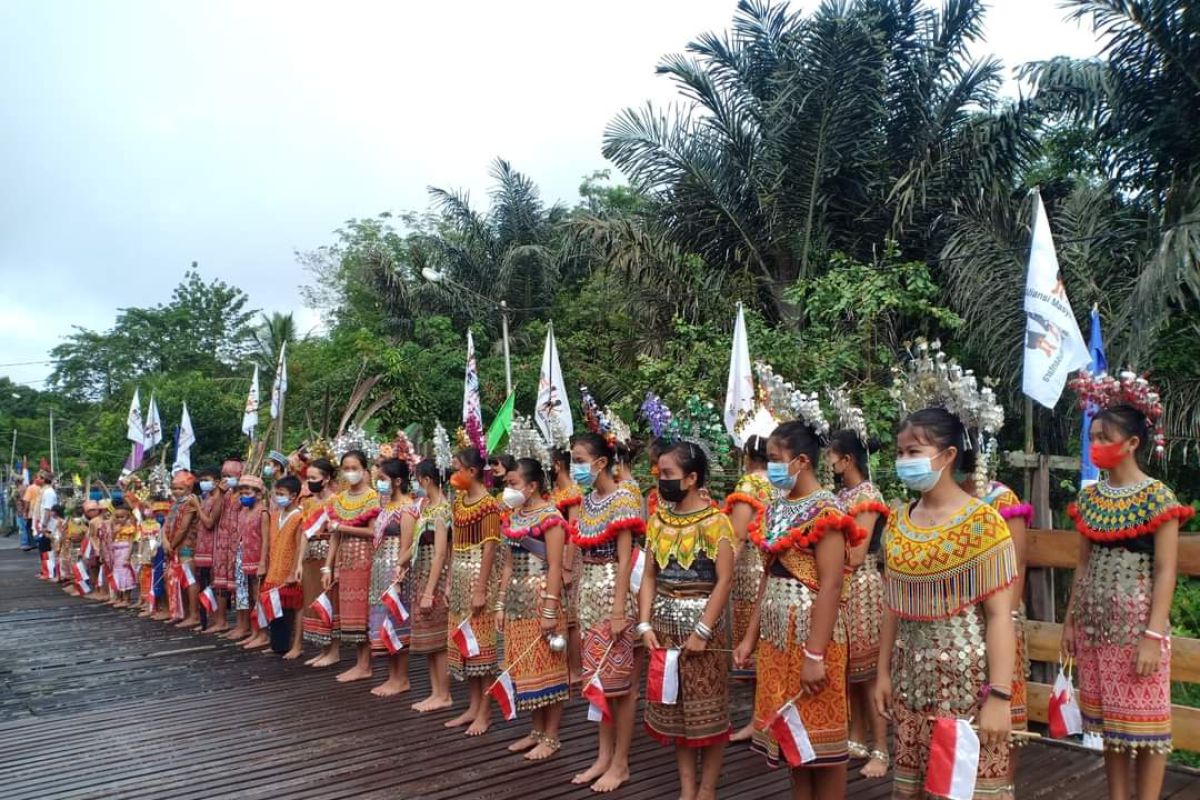 Warga perbatasan minta Presiden prioritaskan pendidikan anak perbatasan