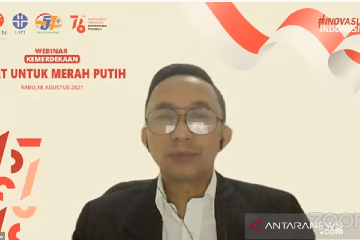 LIPI ciptakan ekosistem ramah riset dan inovasi dengan strategi SIAP