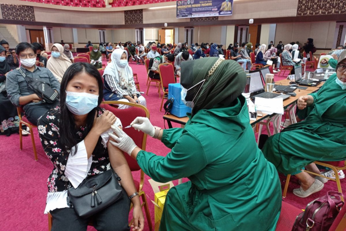 Infid: KTT G20 diharapkan perluas akses vaksin bagi warga Indonesia