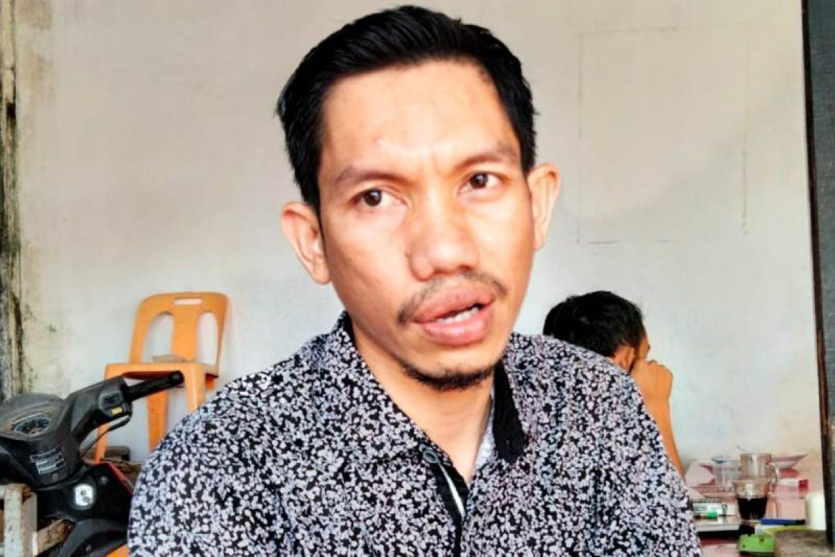 DPRA: Temuan Masjid UTU Meulaboh Aceh bocor Rp16 miliar diteruskan ke proses hukum