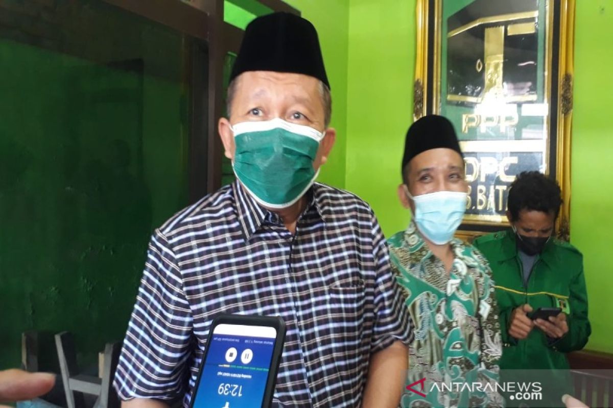 Anggota DPR nilai Wakil Jaksa Agung sentral reformasi birokrasi