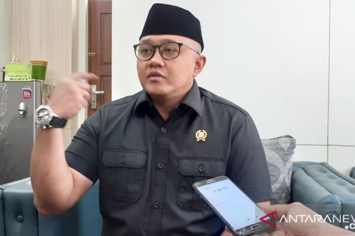 DPRD Sukabumi imbau dinkes pantau harga pemeriksaan PCR