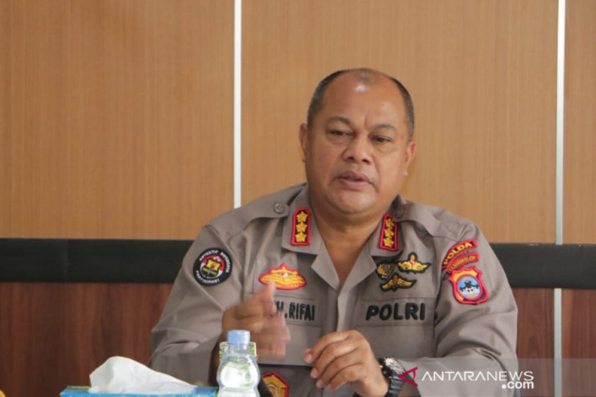 Kasus KDRT di Kalsel meningkat selama pandemi COVID-19