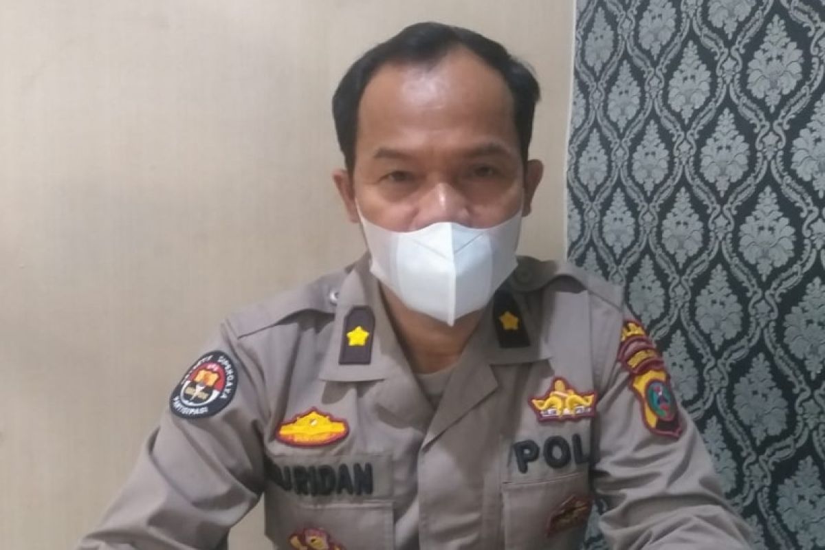 Seorang polisi tewas ditembak keponakan