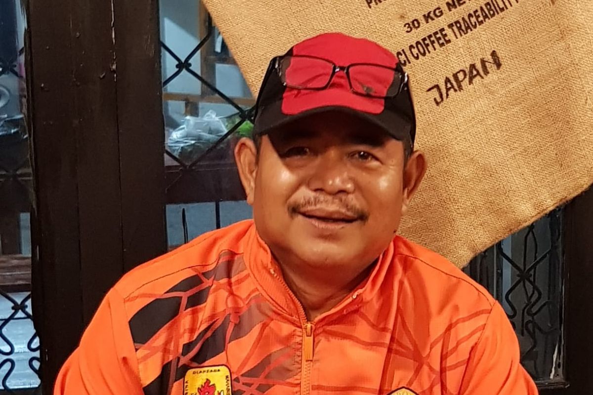 Pengamat olahraga ingatkan perlunya memperkuat mental atlet Jambi untuk tampil PON Papua