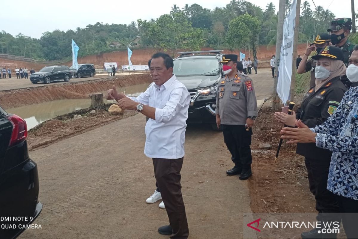 Kadin Banten: Gubernur tak miliki kemauan bangun sektor perikanan