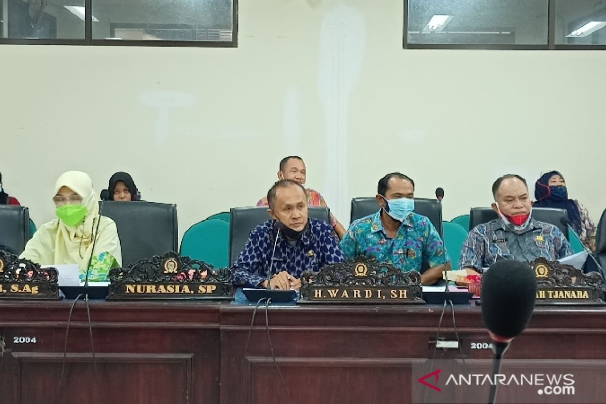 Dinas Kelautan Parigi Moutong optimistis lampaui target pendapatan 2021