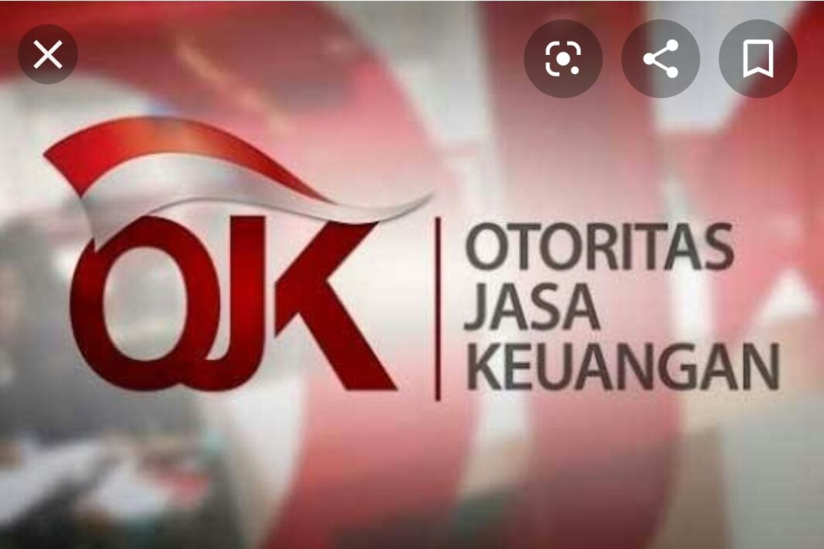 OJK cabut izin usaha PT OVO Finance Indonesia