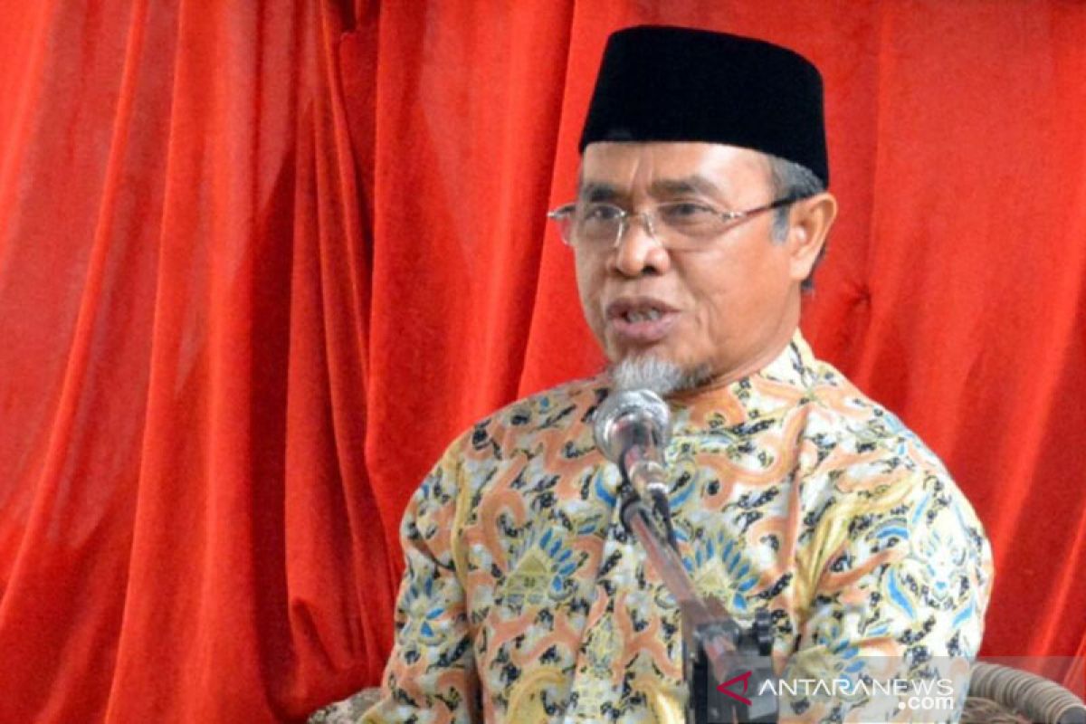 Anggota DPR: Program rumah swadaya bisa bantu atasi dampak pandemi