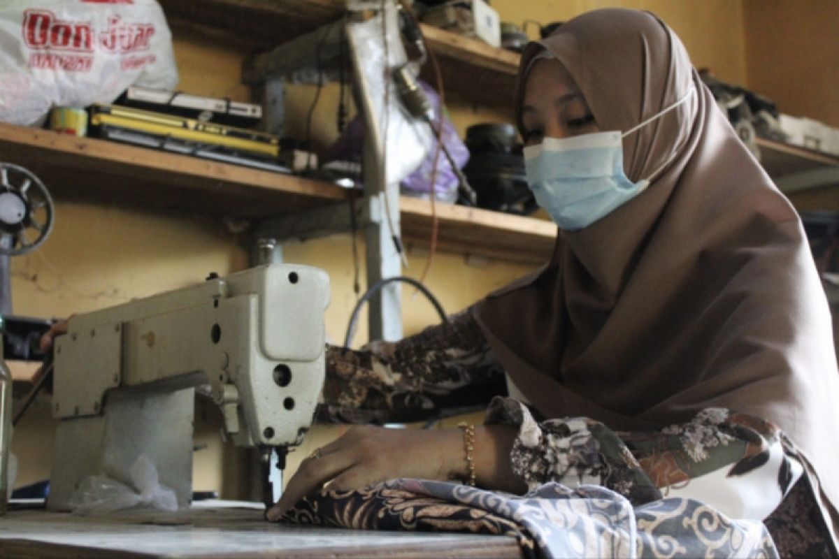 Lampung mulai kaji pembuatan sentra UMKM tumbuhkan ekonomi