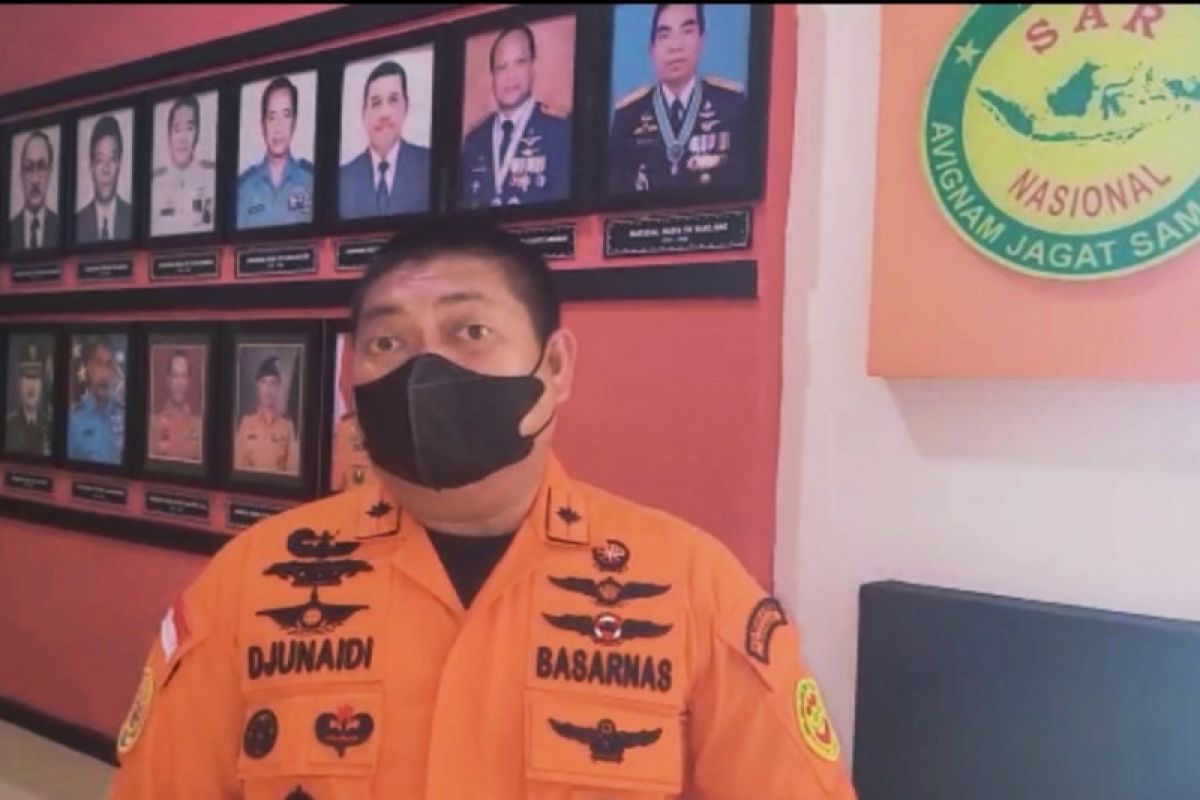 Basarnas tutup operasi pencarian pendaki di Gunung Bawakaraeng