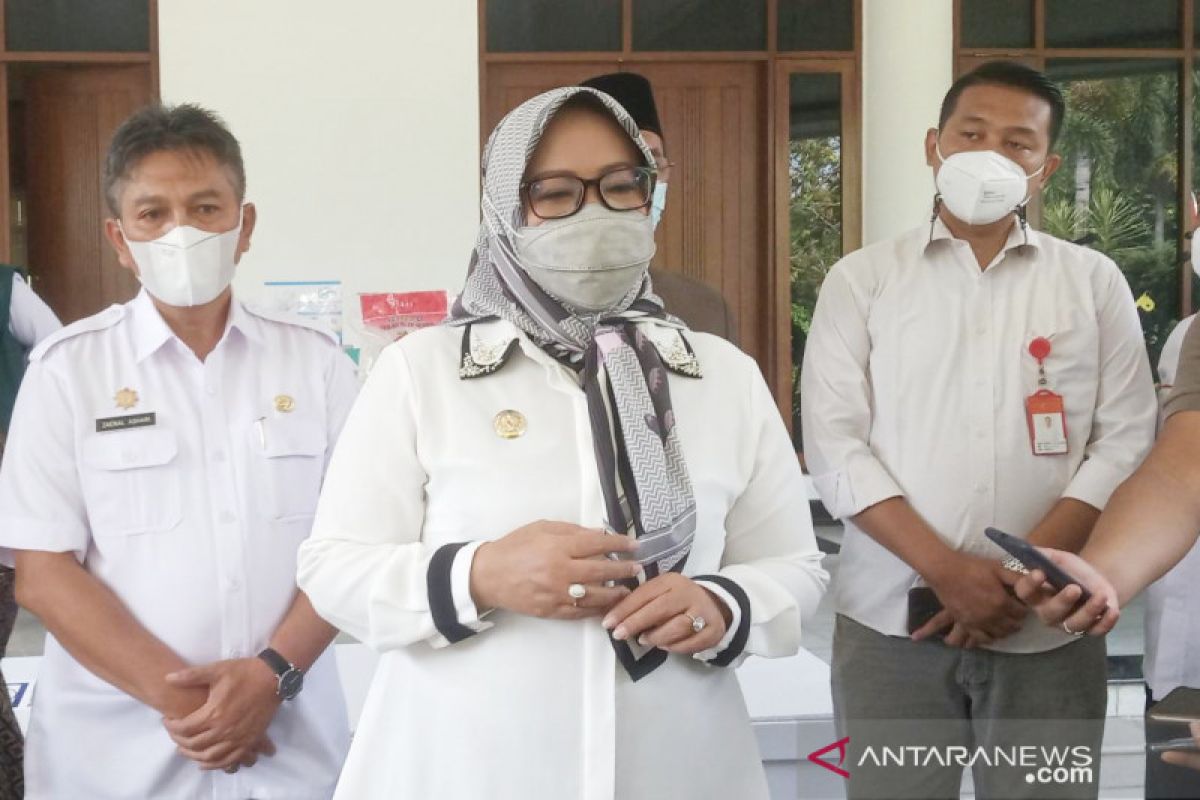 Satgas COVID-19 Bogor buka layanan pengaduan tarif tes PCR di atas standar