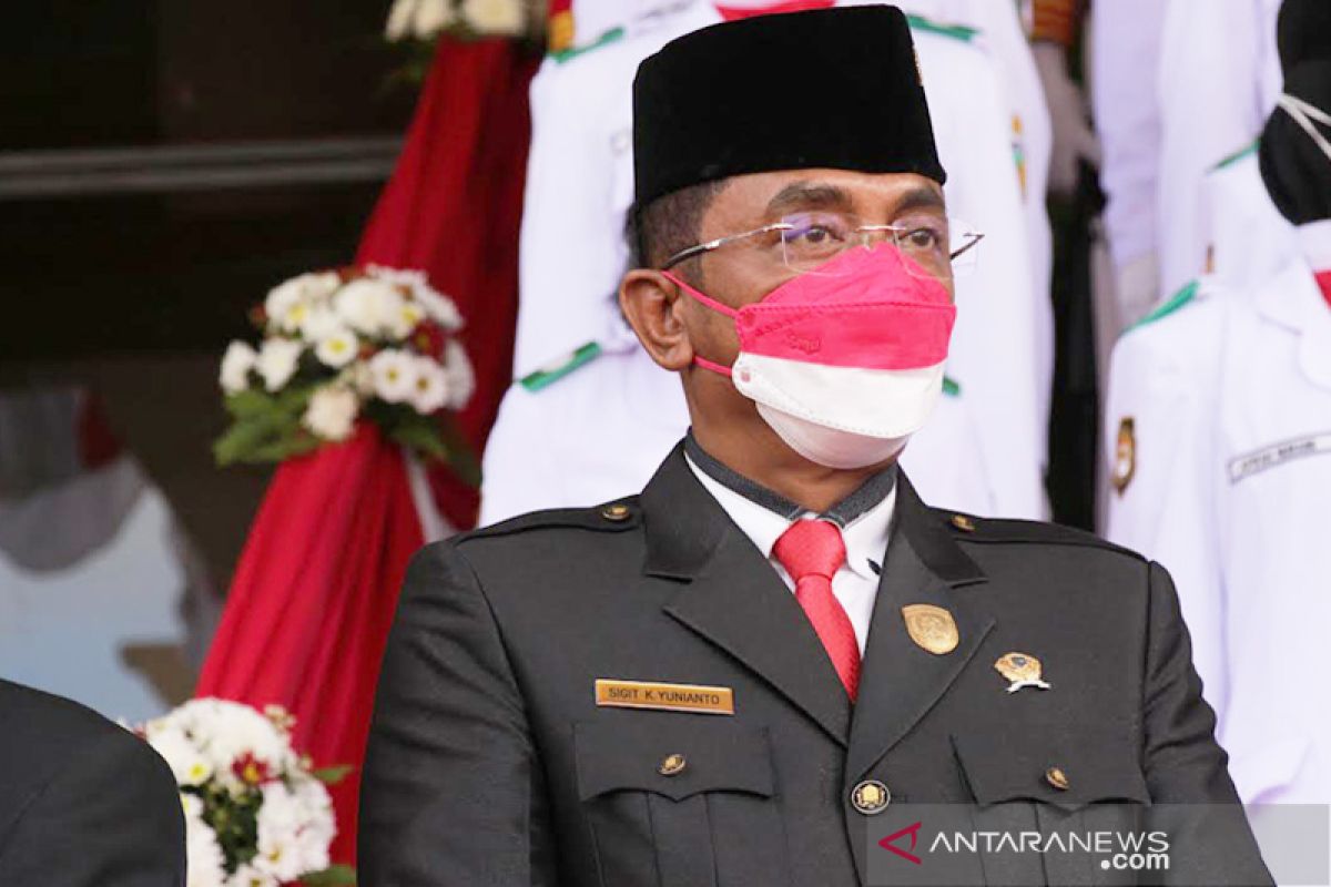 Ketua DPRD minta pemkot semakin kreatif gali PAD saat pandemi