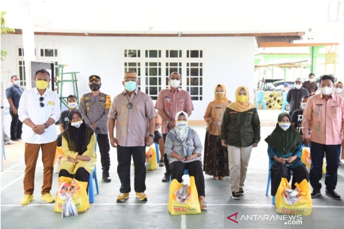 Gubernur Gorontalo ingatkan warga tak sepelekan prokes