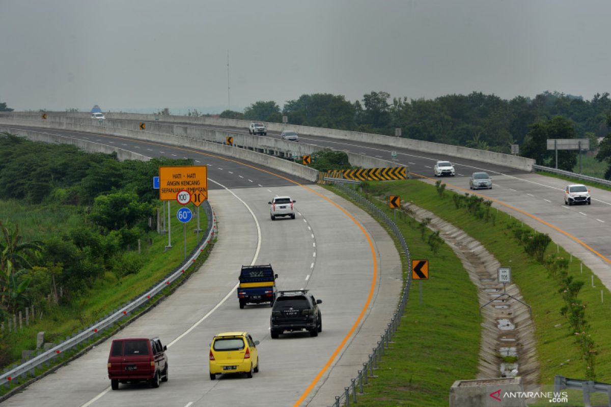 Ministry to construct Kediri-Tulungagung toll road under PPP scheme