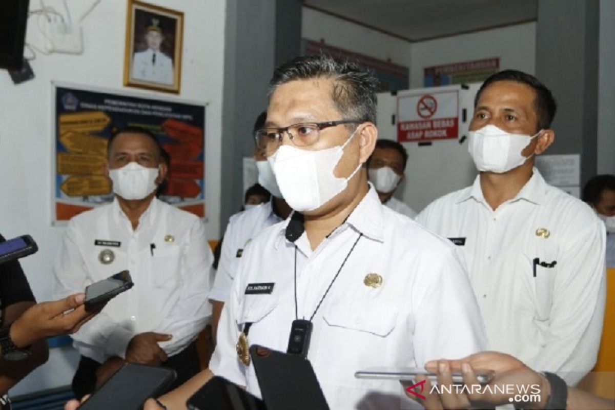 DPRD Kendari meminta sekolah tatap muka dibuka jika COVID-19 landai