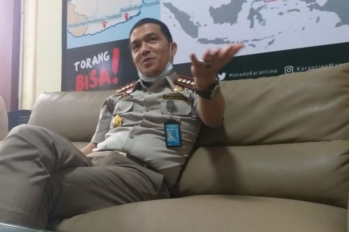 Korea Selatan meliirik perkebunan stevia di Minahasa