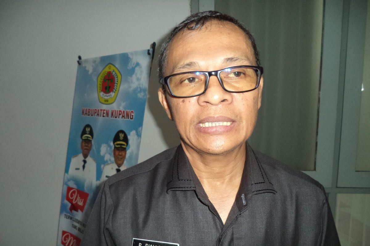 Kabupaten Kupang alokasikan Rp12 miliar bangun sektor pertanian