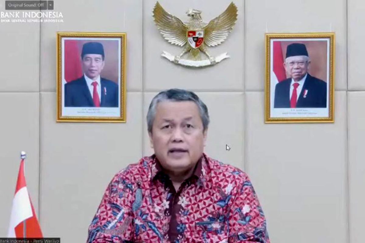 September 2021, BI akan luncurkan kebijakan pembiayaan terbaru UMKM