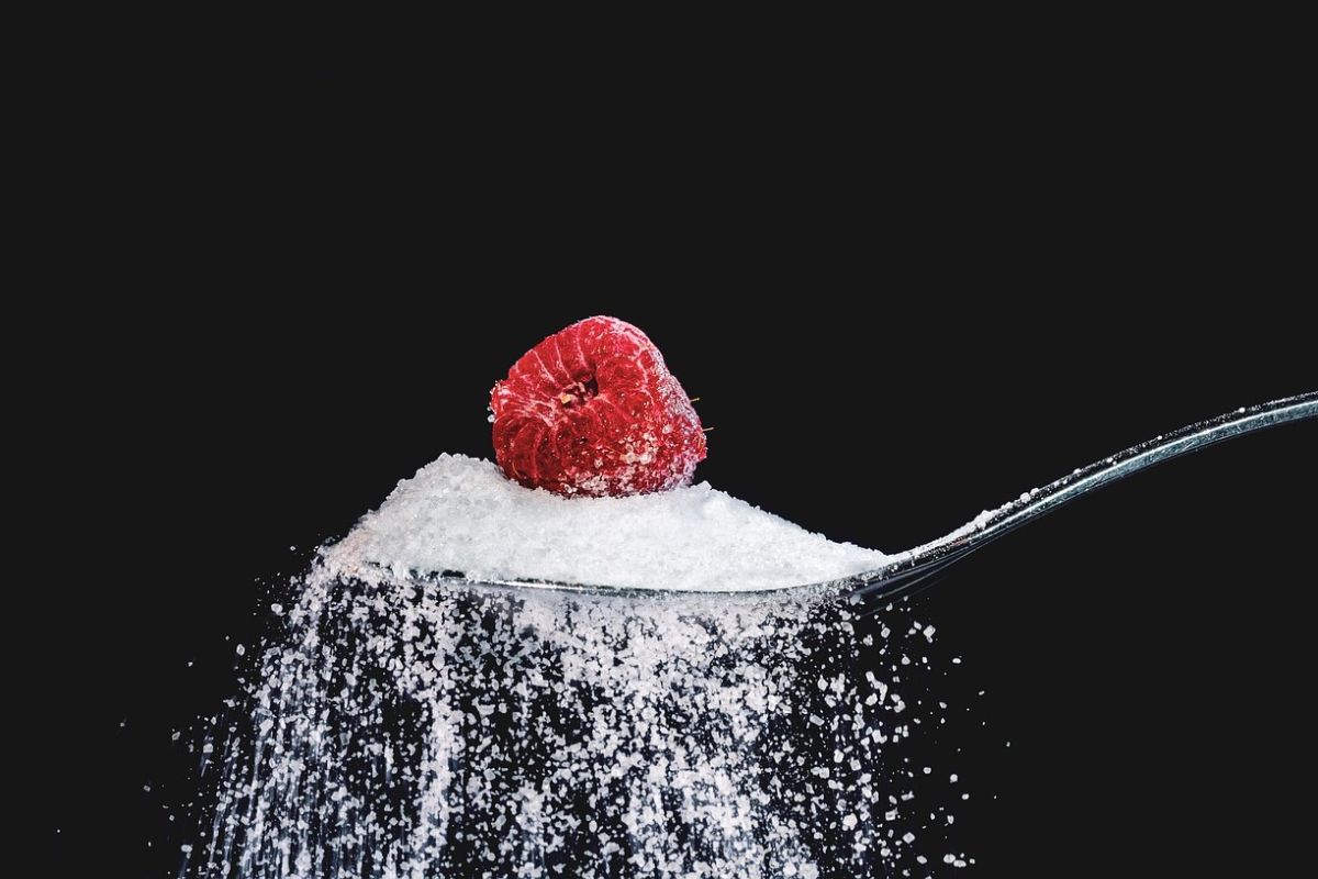 Asupan gula berlebihan dapat berdampak pada gangguan kecemasan
