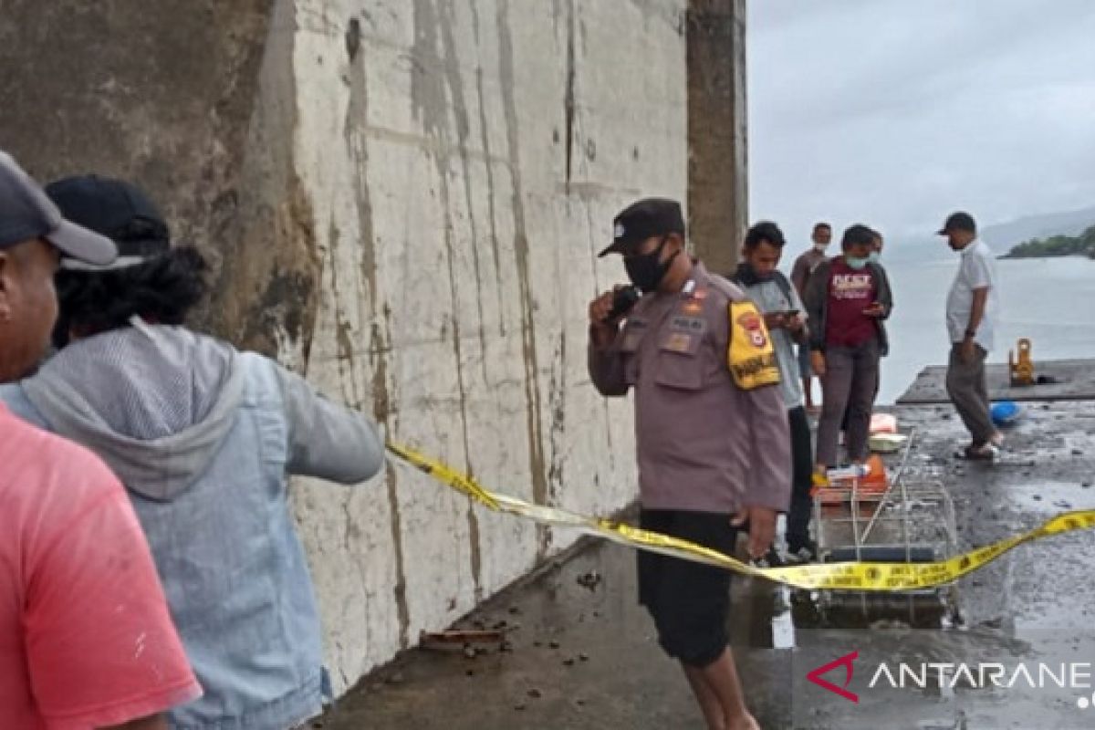 Penyidik limpahkan berkas dua tersangka pembunuhan di JMP, tegakkan hukum