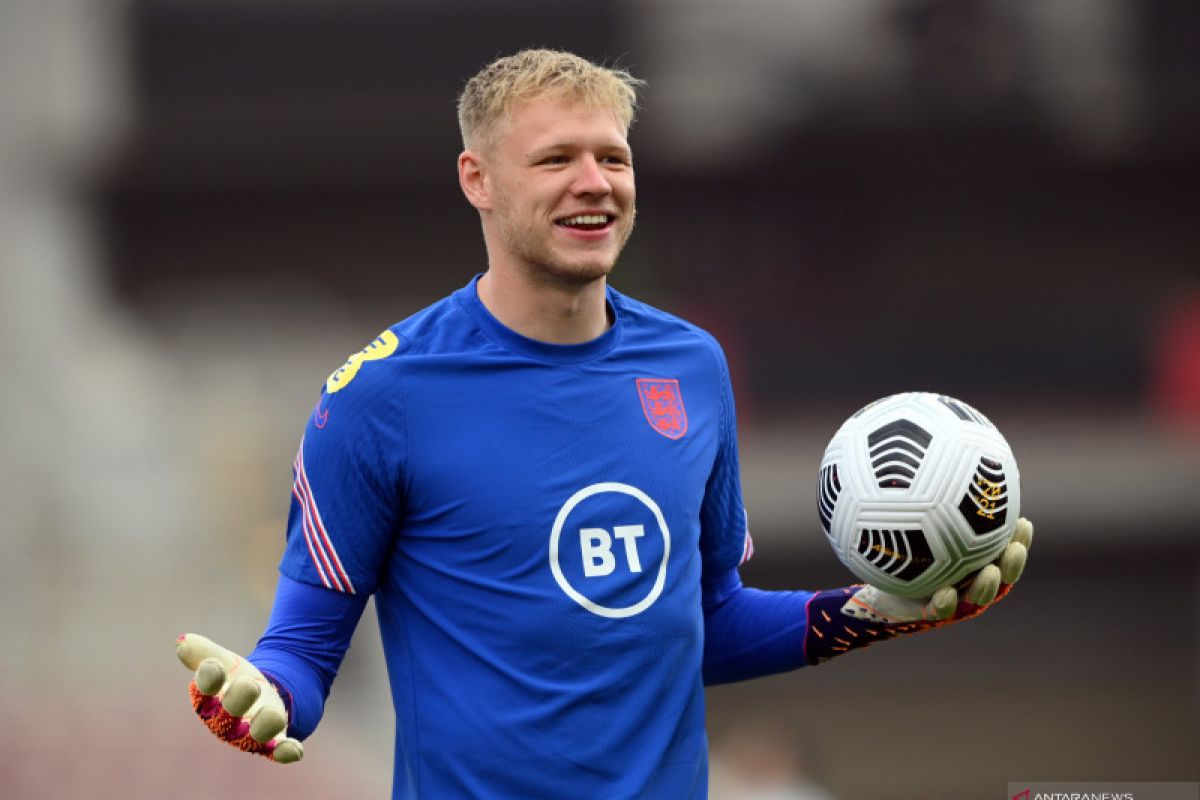 Kiper Sheffield United Aaron Ramsdale segera gabung Arsenal