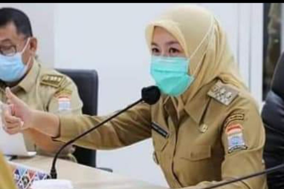 PMI Palembang ajak penyintas donor  plasma konvalesen