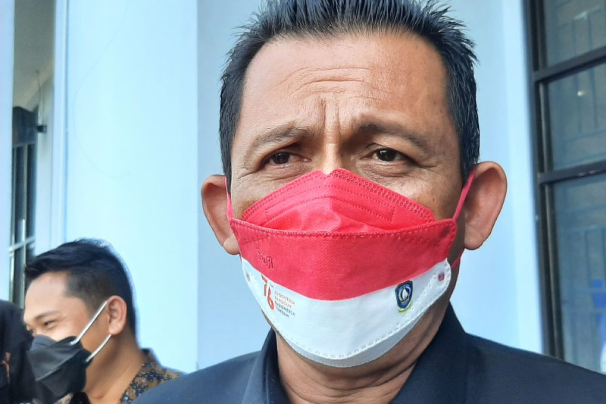 Gubernur Kepri minta tunda pembelajaran tatap muka