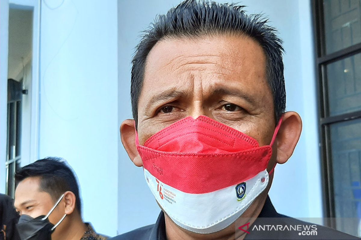 Gubernur Kepri sarankan bupati/wali kota tunda pembelajaran tatap muka