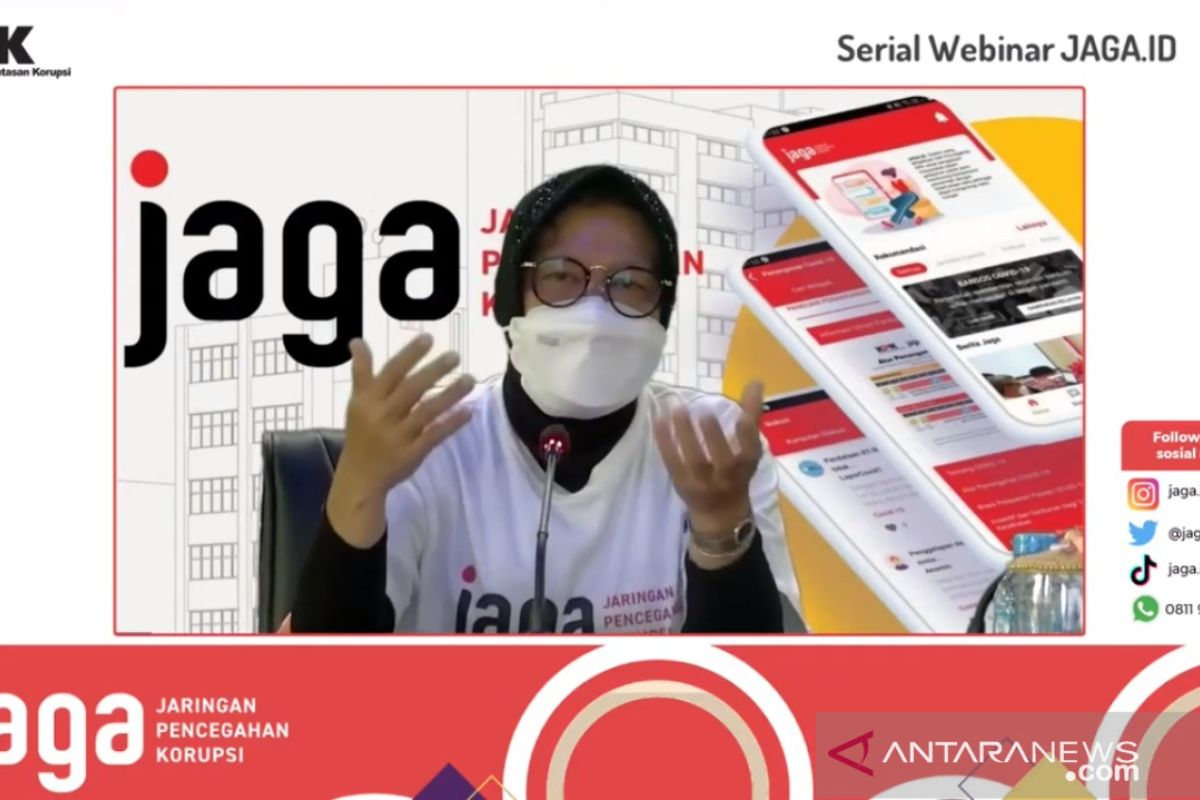 Mensos: Fitur "usul" dan "sanggah" dorong ketepatan  penyaluran bansos