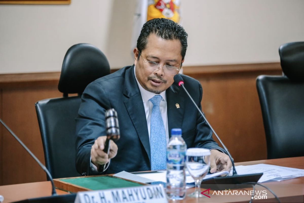 Wakil Ketua DPD: Kami upayakan sistem bikameral yang efektif