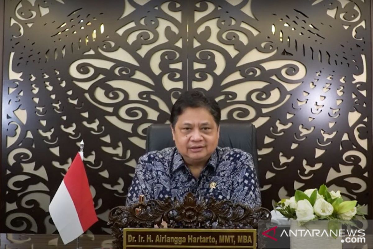 Ease of business licensing to attract investment to Indonesia: govt