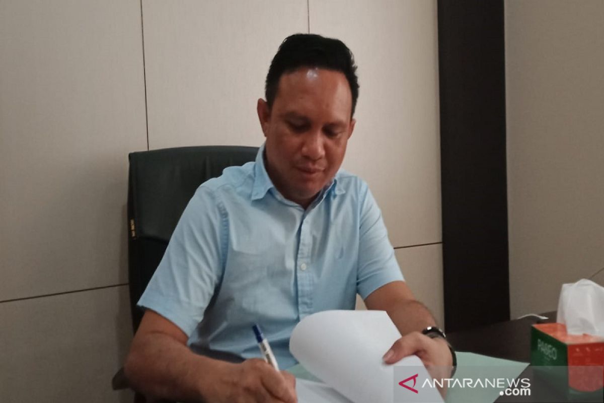 PDAM Baubau buka pemasangan gratis 1.500 sambungan rumah