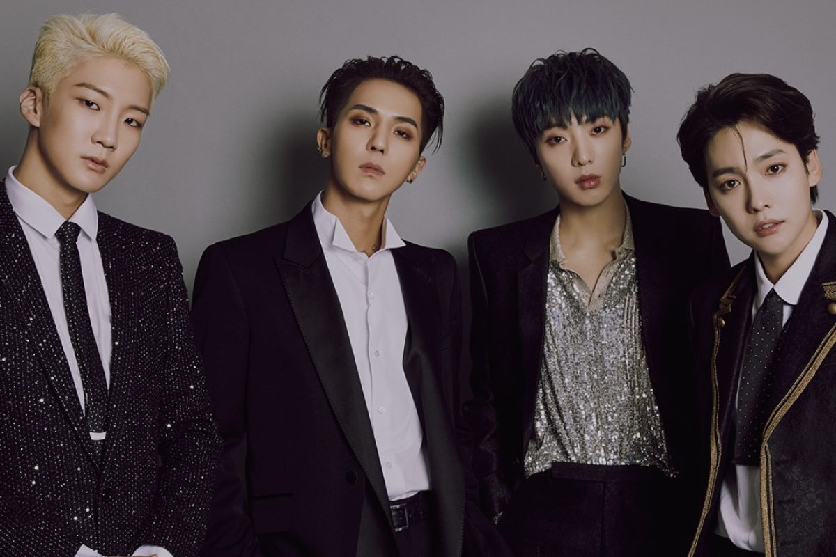 WINNER lanjutkan kontrak bersama YG Entertainment