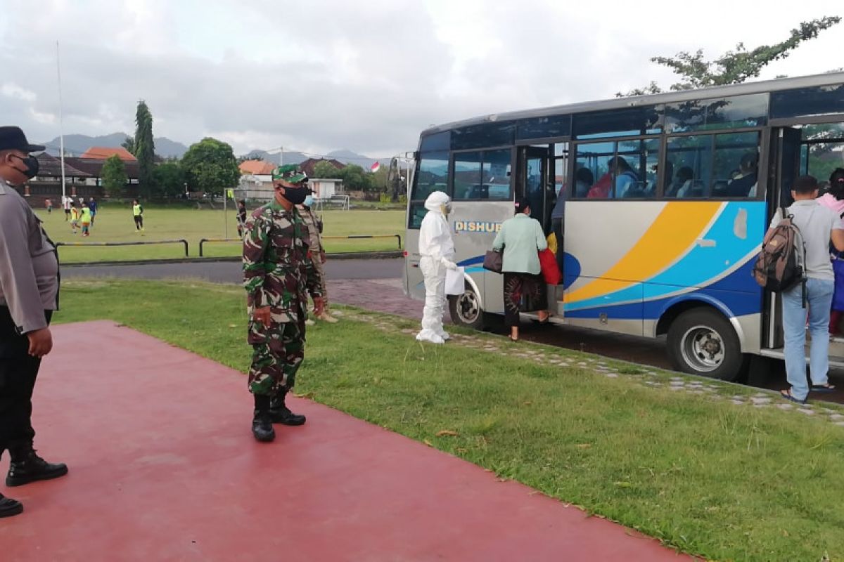 Sosiolog: Isoter berbasis kecamatan beri rasa nyaman secara emosional