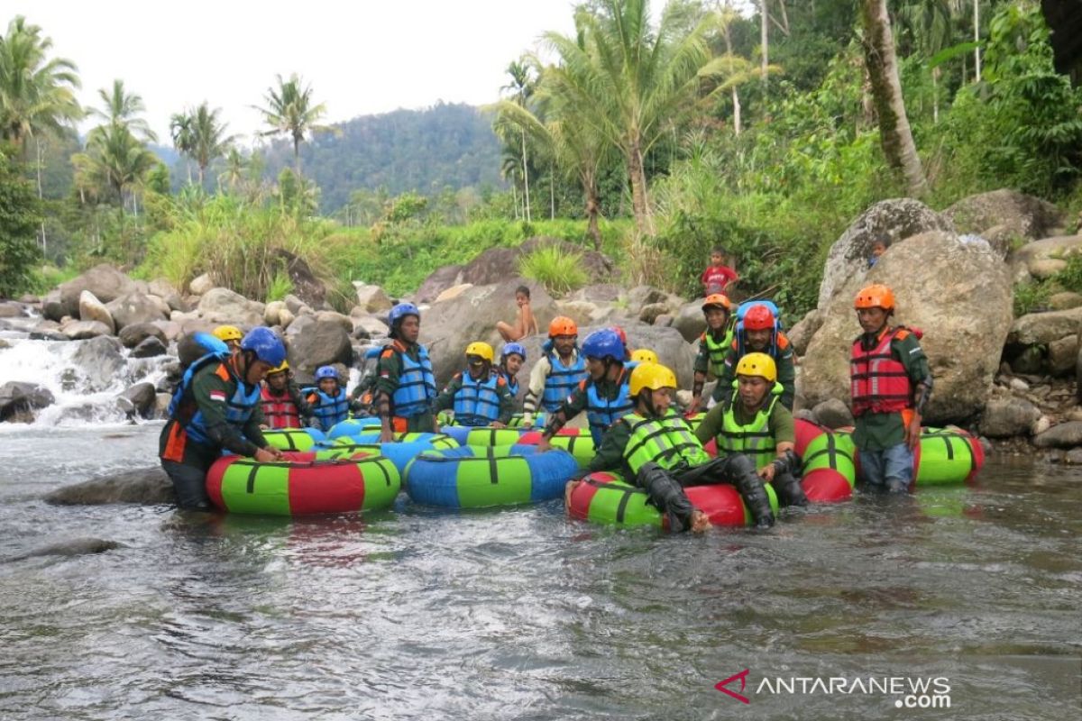 Pastap Julu masuk nominasi Anugrah Desa Wisata 2021