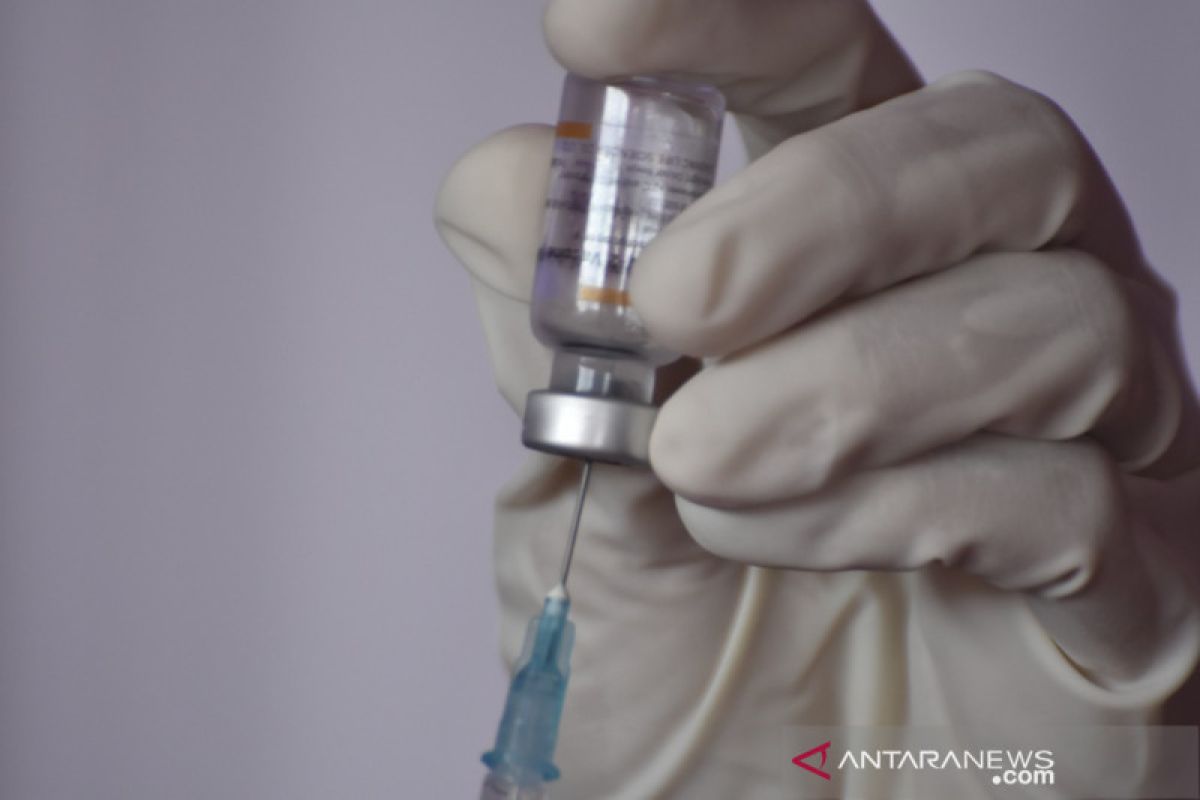 Korea Utara tolak hampir tiga juta dosis vaksin Sinovac buatan China