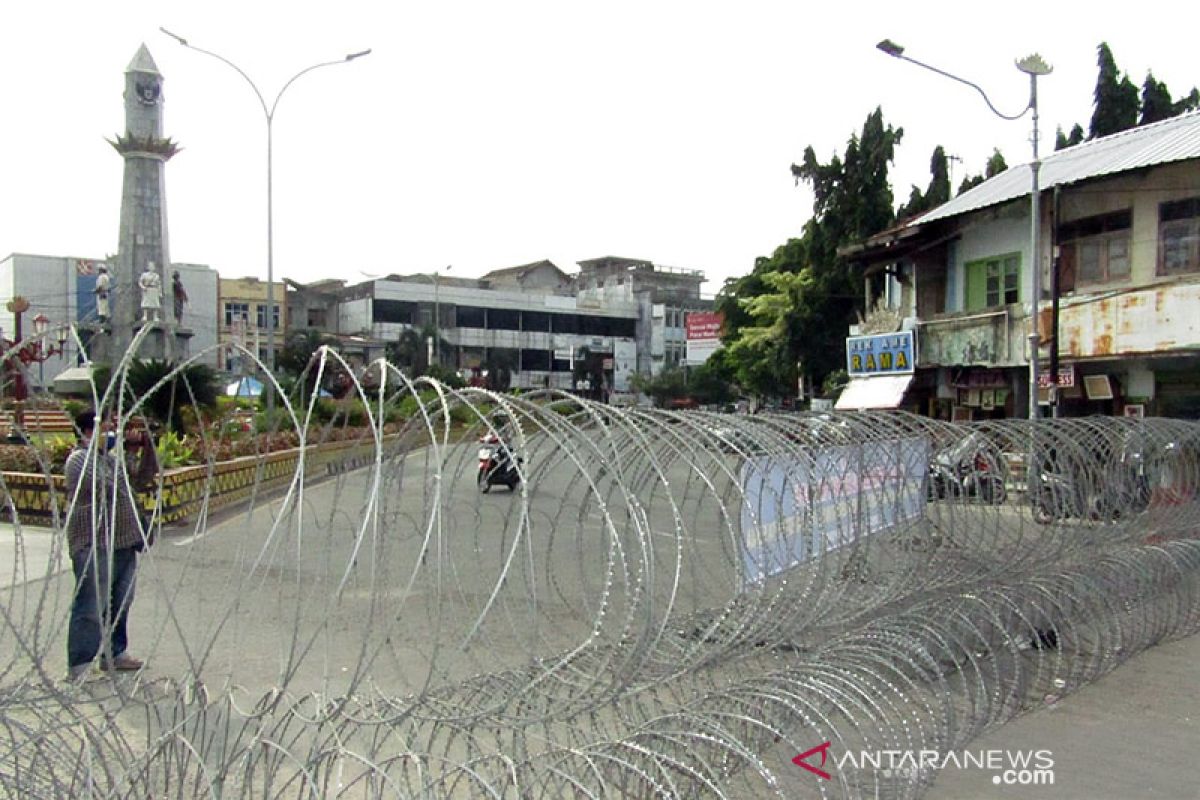 DPRD Lampung sebut pengetatan mobilitas harusnya dari tingkat RT