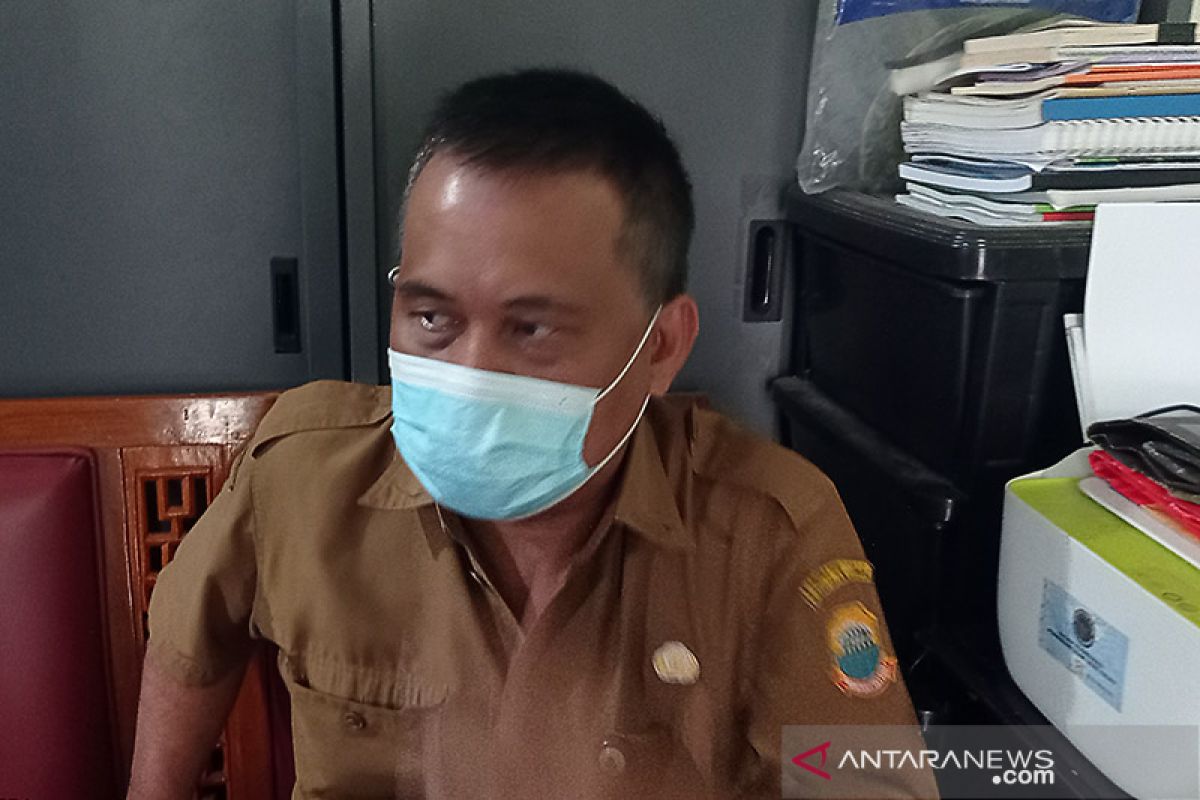 Pasien sembuh COVID-19 di Lebak bertambah 115 orang